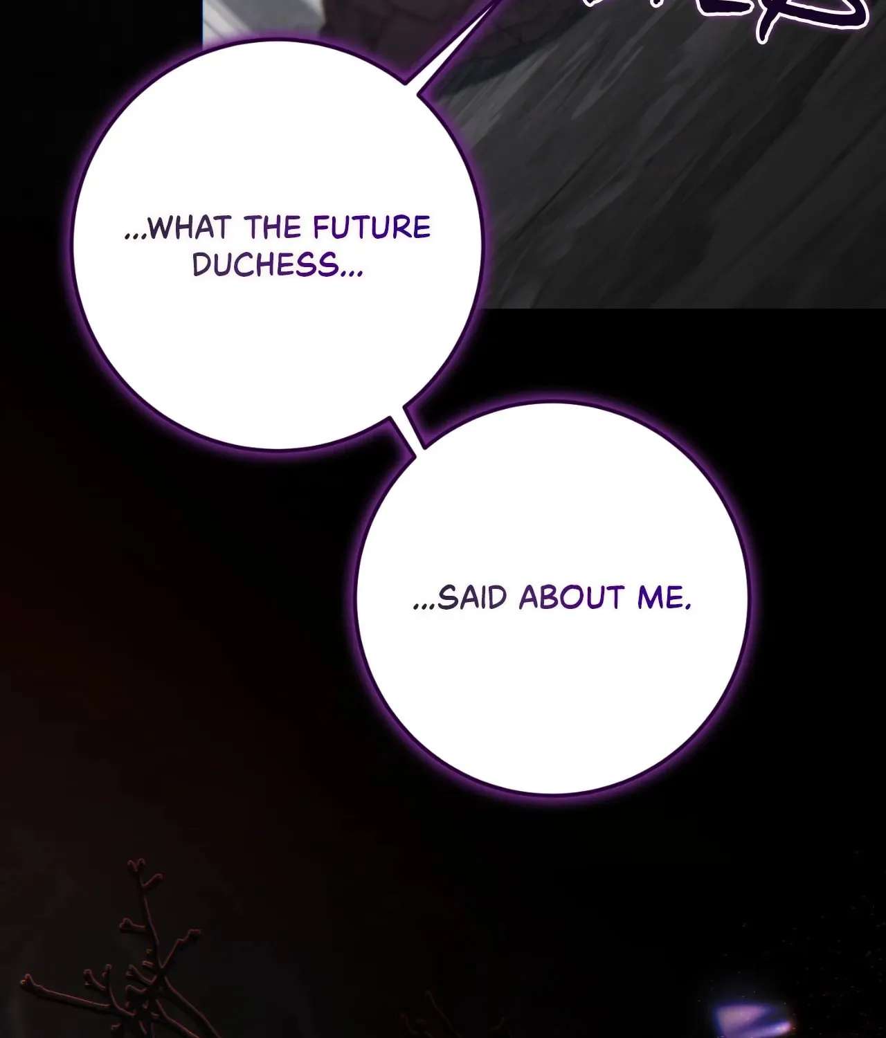 No More Regrets Chapter 58 - page 85
