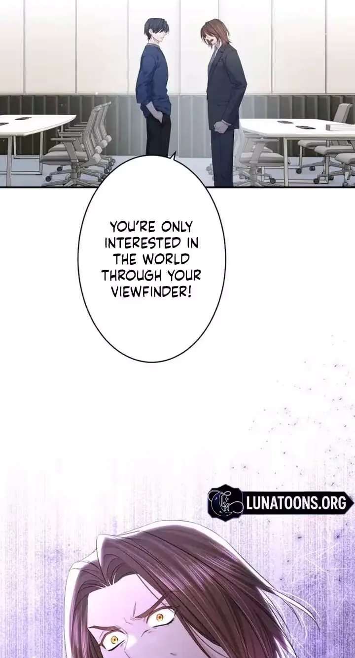 Even So, Please Call It Love Chapter 29 - page 53