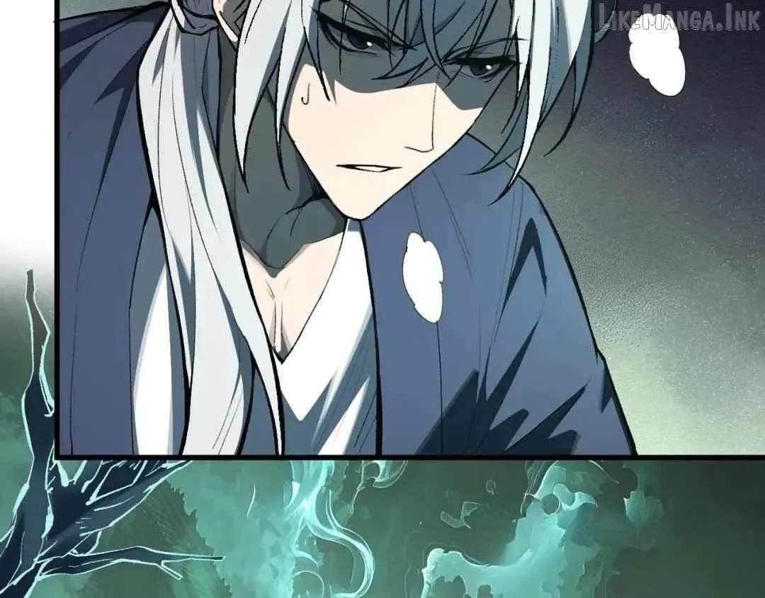 Doomsday for All: Me, Virus Monarch Chapter 134 - page 3