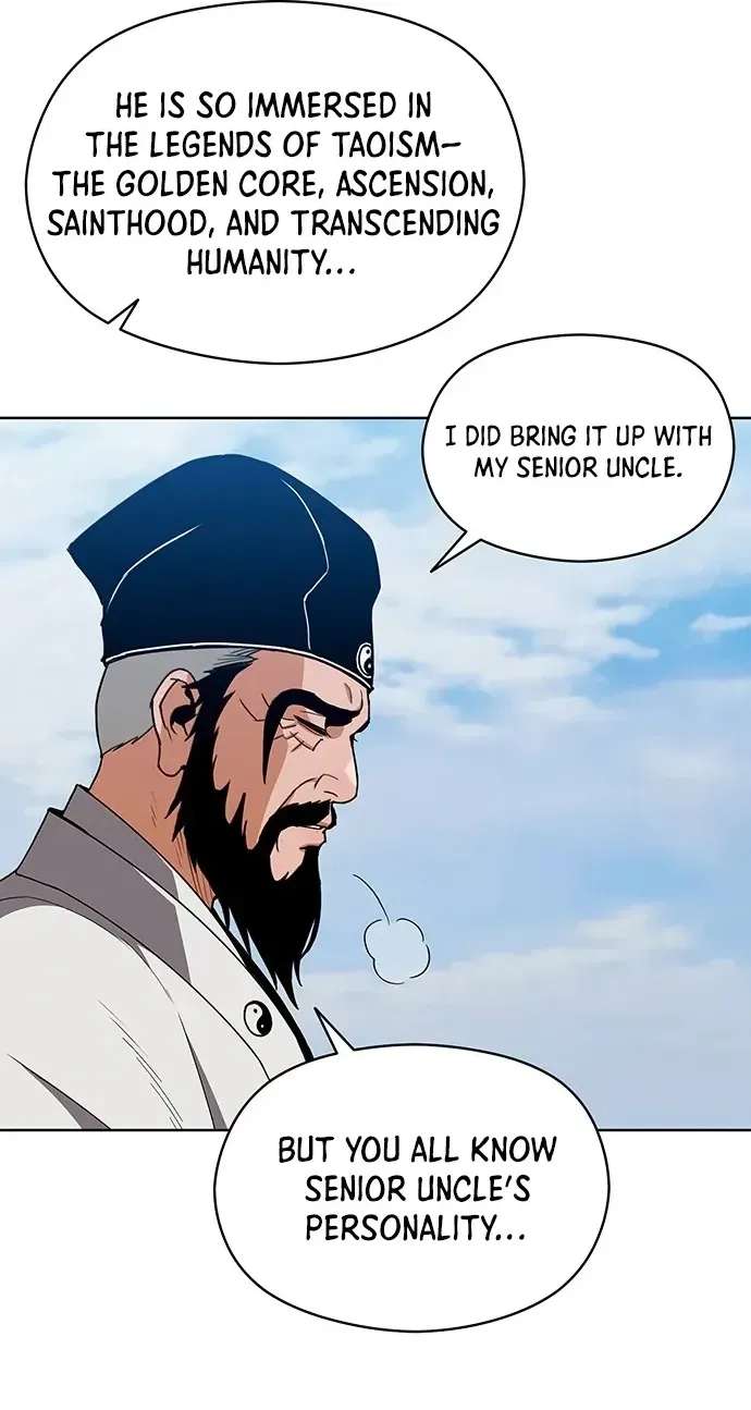 Cheonma Apocalypse Chapter 1 - page 55