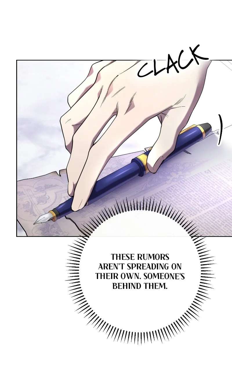 Dear My Flawless Duke Chapter 2 - page 5