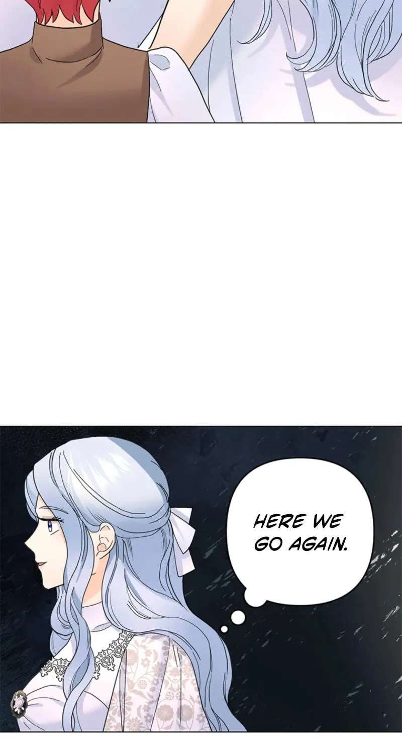 A Dark Secret Romance With a Former Saintess Chapter 31 - page 33