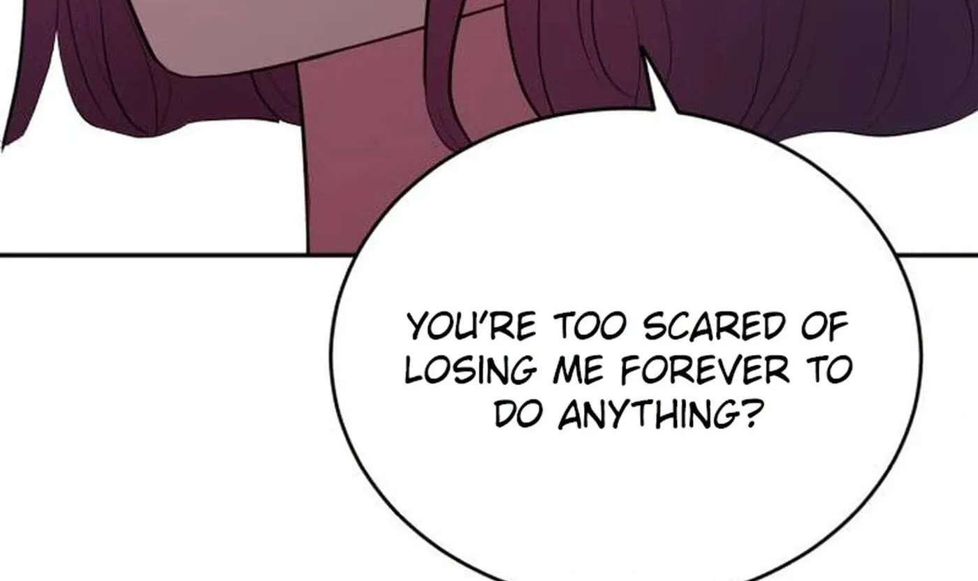 Even If You Don't Have a Third Chapter 57 - page 17