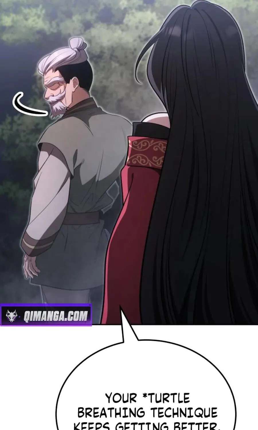 The World's Strongest Regime Chapter 15 - page 62