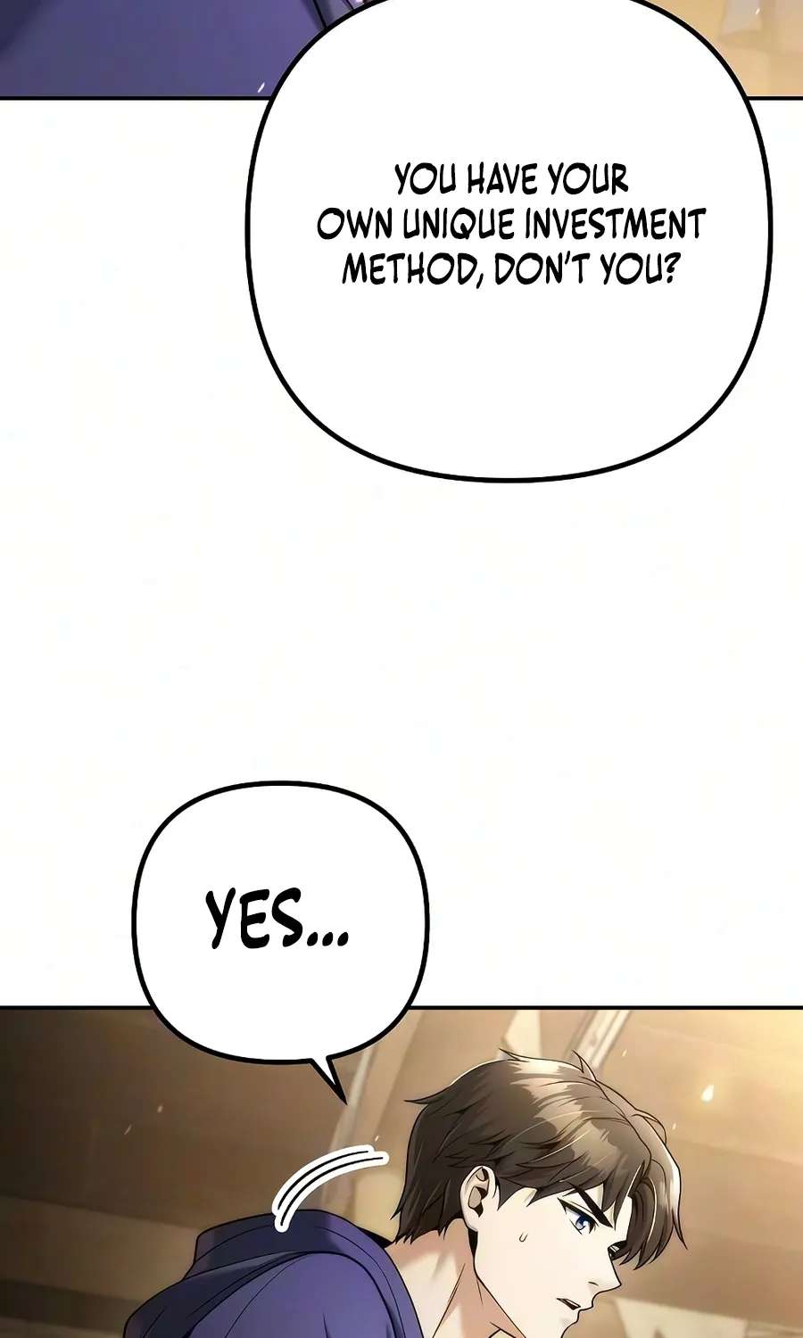 The Money Keeps Piling Up Even If I Spend It Chapter 9 - page 58