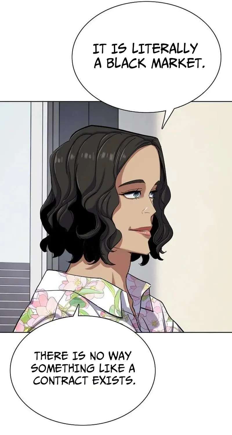 The Chaebeol’s Youngest Son Chapter 222 - page 84