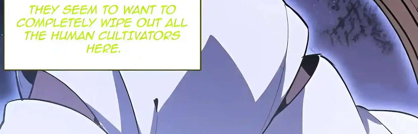 Kaiju Qiandao Huanggu Sheng Ti Chapter 172 - page 86