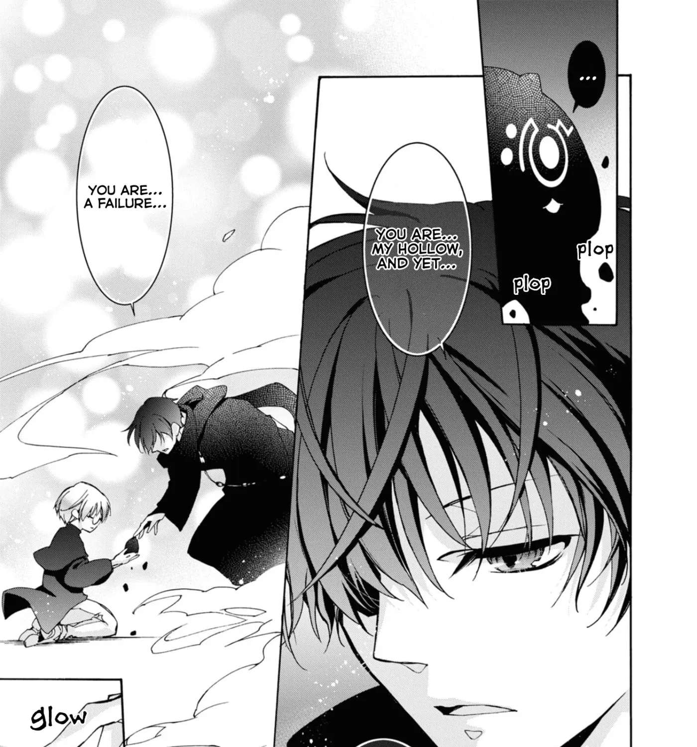 Long Goodbye My Honey Chapter 11 - page 50