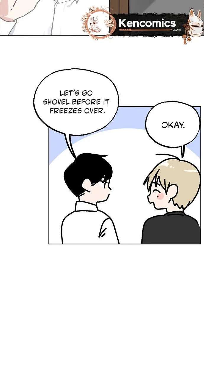Classroom of Two Chapter 42 - page 60