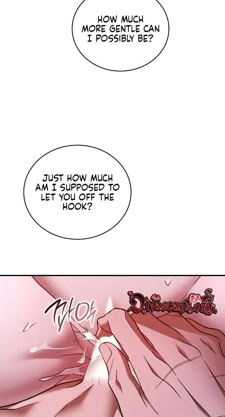 Bastard Uncle Chapter 34 - page 80