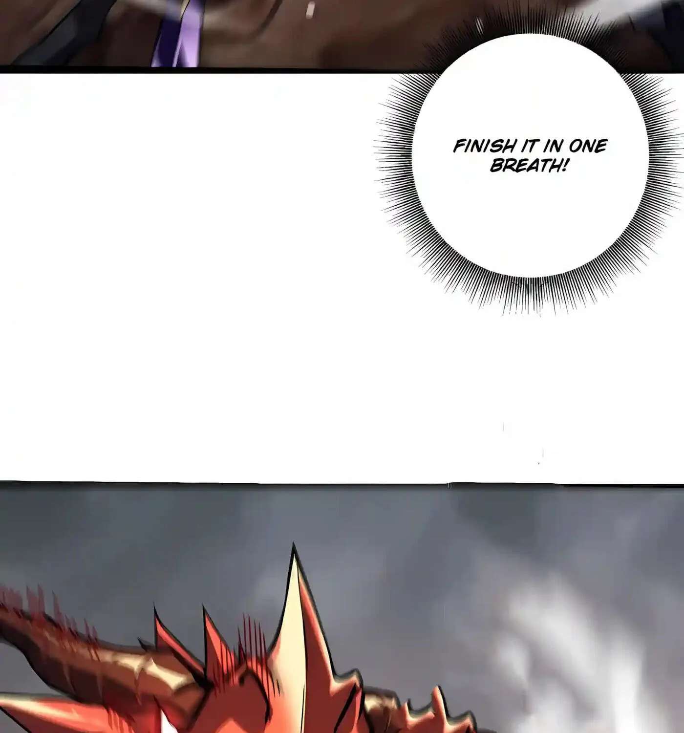 Chongsheng zhi Zhanshi Wei Wang Chapter 22 - page 127