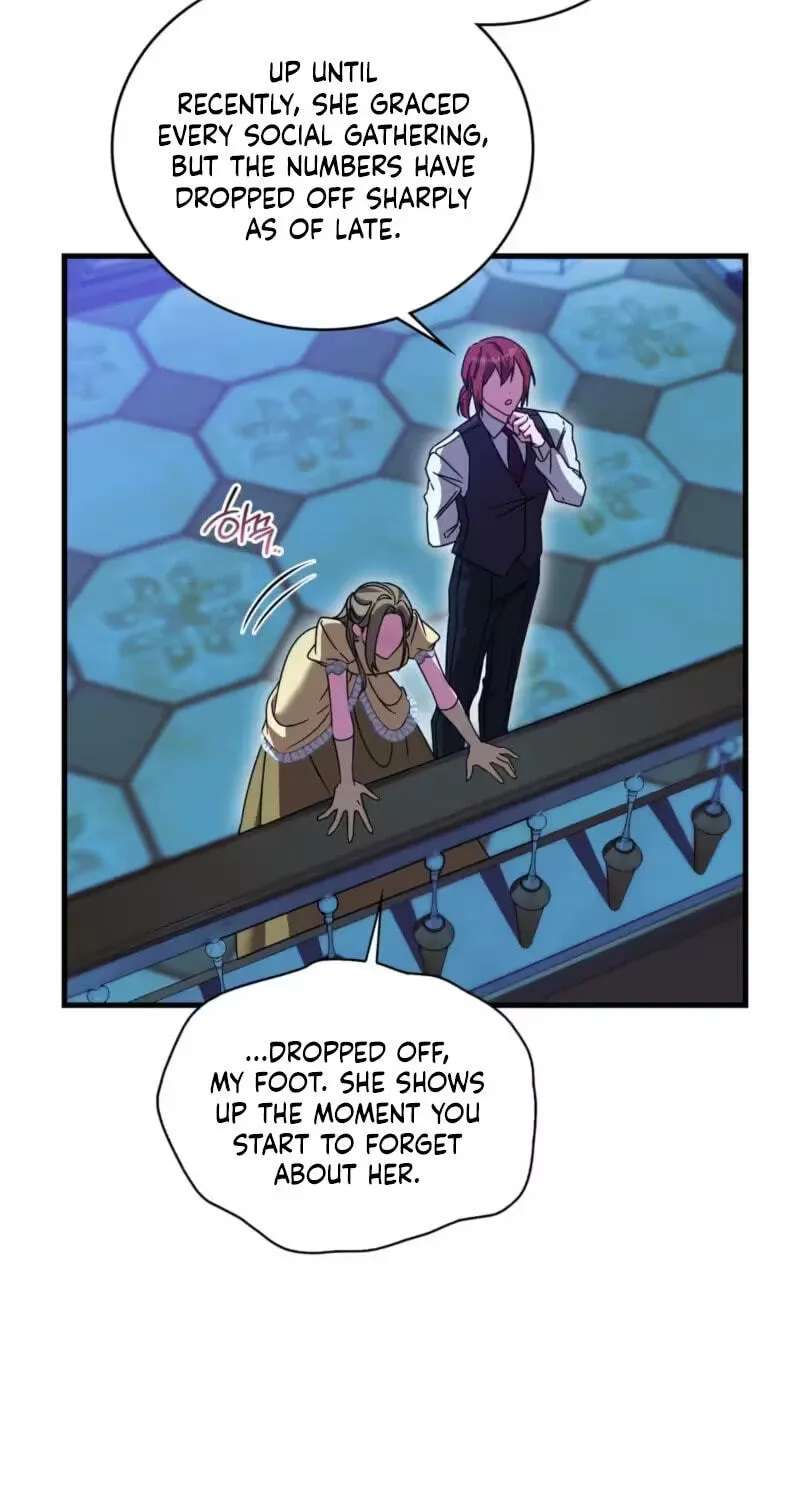 Meeting You at the End of the Night Chapter 26 - page 9