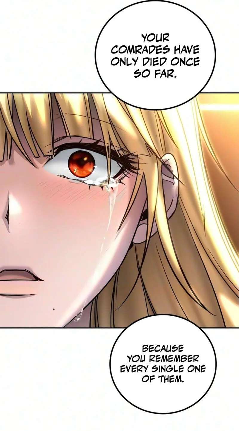 Secretly More Powerful than the Hero Chapter 137 - page 79