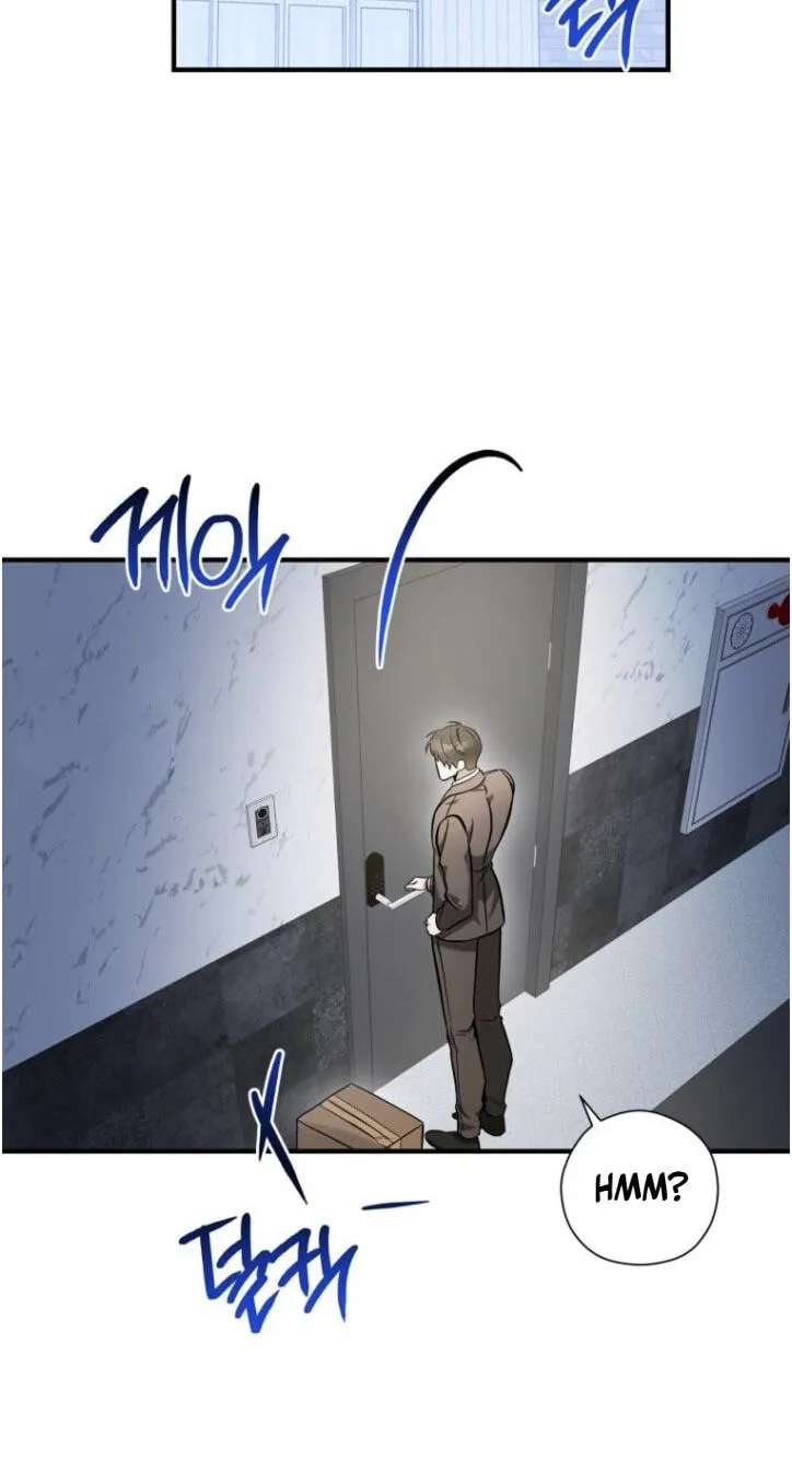 This Isn't Why I Applied Chapter 41 - page 54