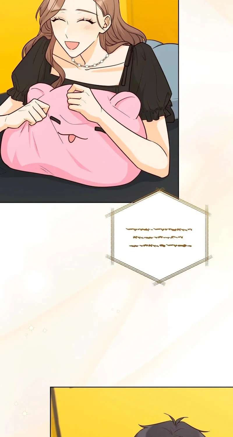 A Man Who Fell In Love With Me Chapter 36 - page 30