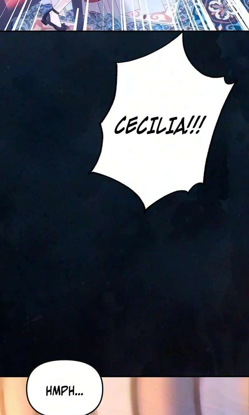 The Secret of the Étoile Chapter 17 - page 49