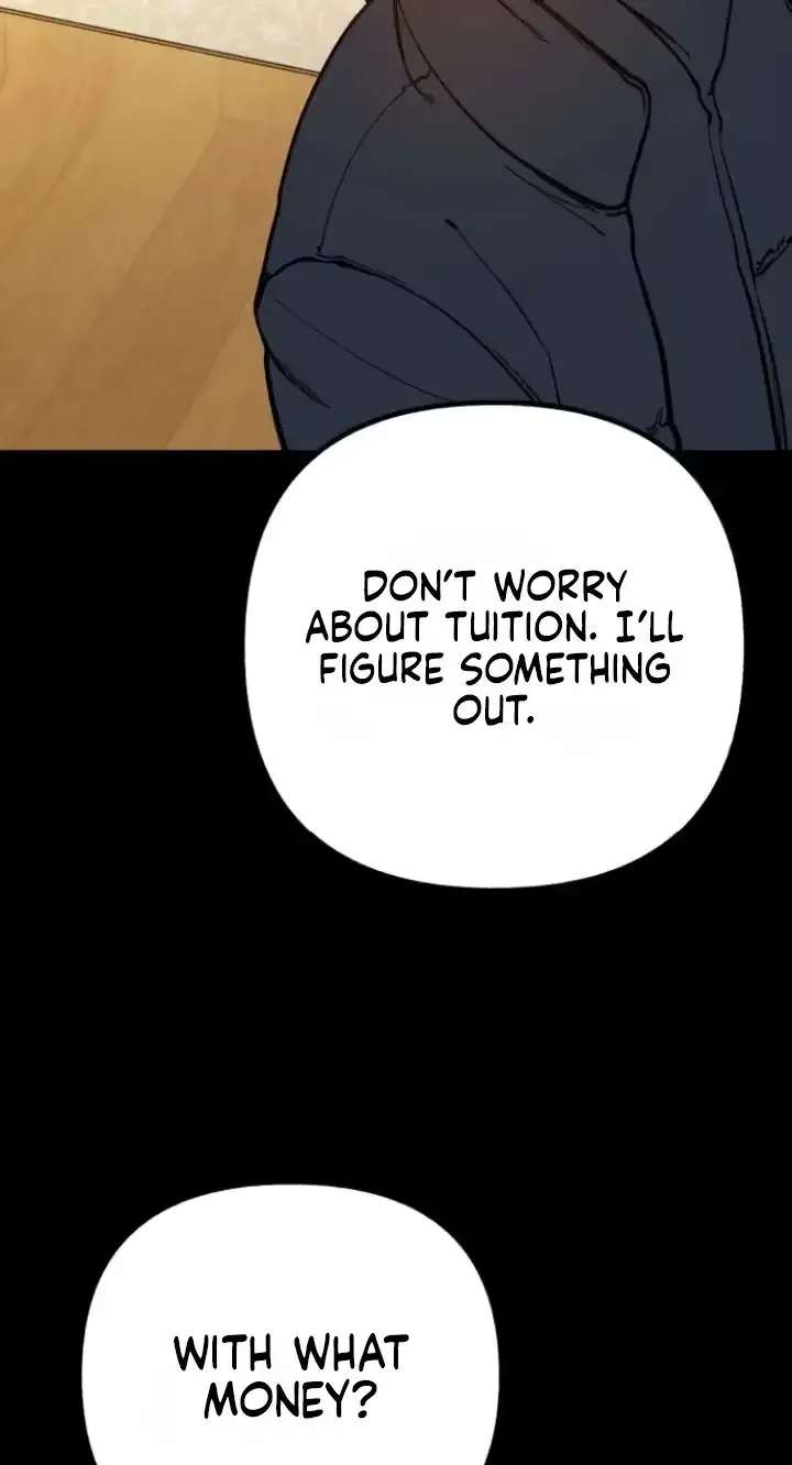 Self-Immolation Chapter 39 - page 56