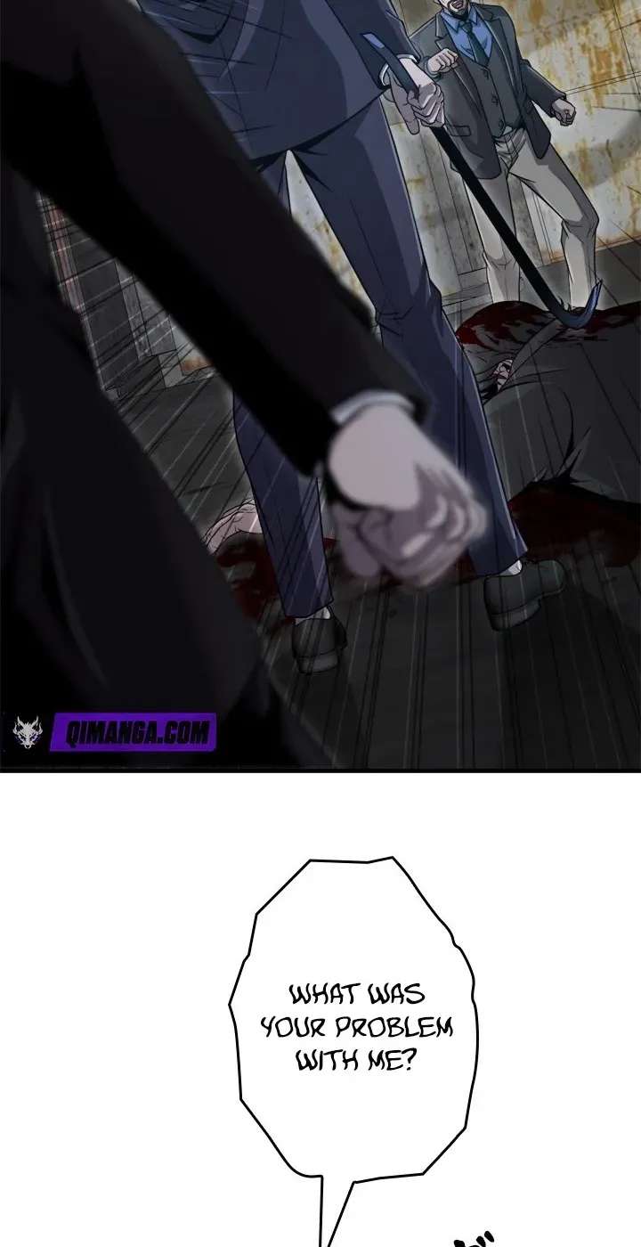 The Boss Has Two Faces: The Quiet Don - Korean Remake Chapter 29 - page 27