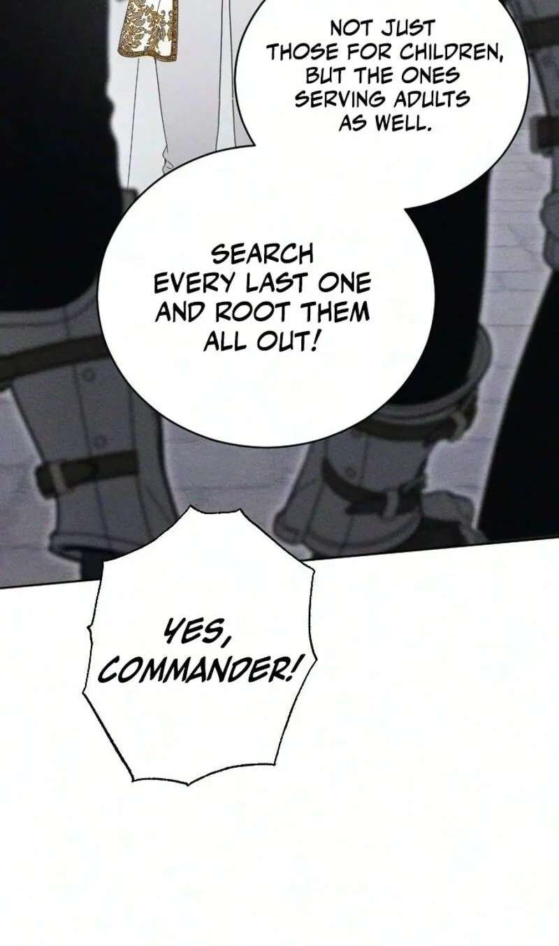 Dare I Hope Chapter 54 - page 80