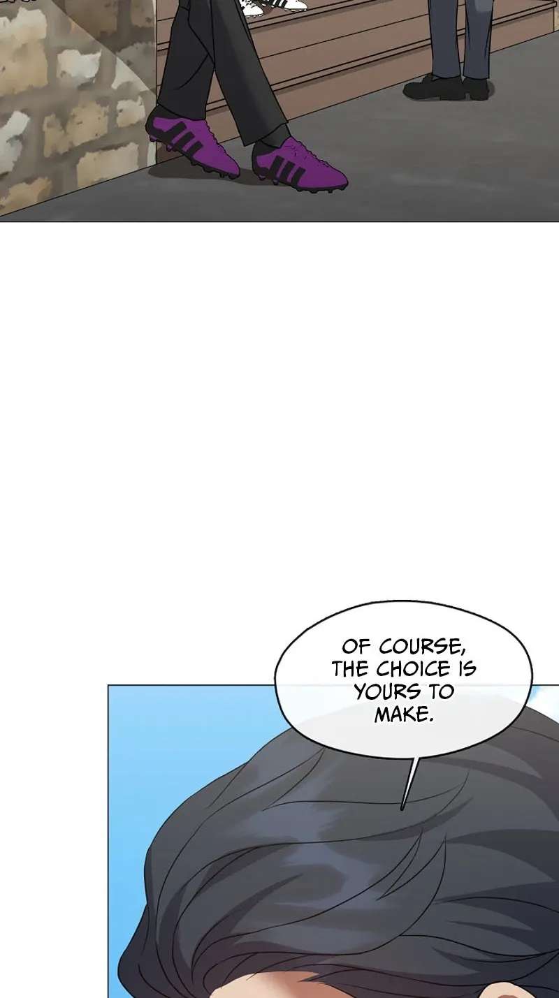 Afterlife Diner Chapter 132 - page 57