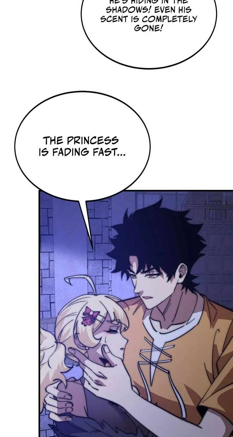 Devil Summoner, I am the Abyss Lord Chapter 86 - page 6