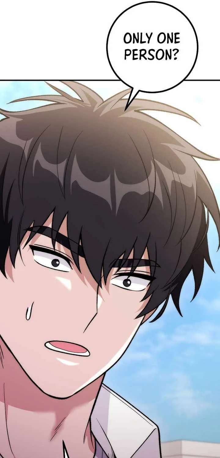I Was Thrown Into an Unknown Manga Chapter 37 - page 37