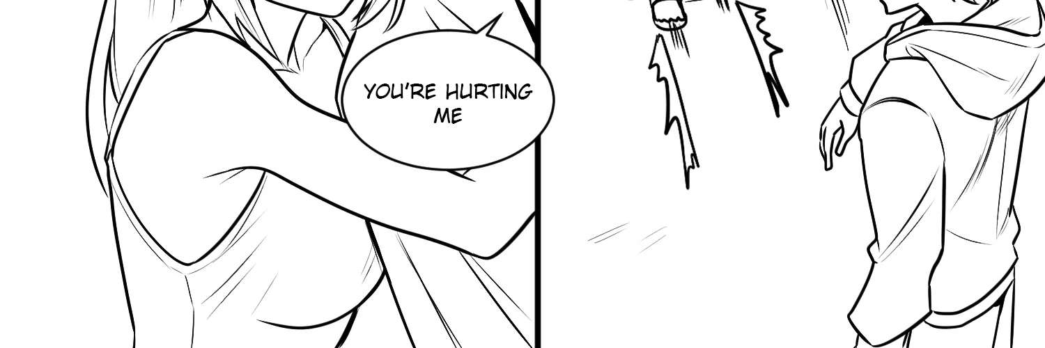 Teasing The Neighbor Noona Chapter 7 - page 16