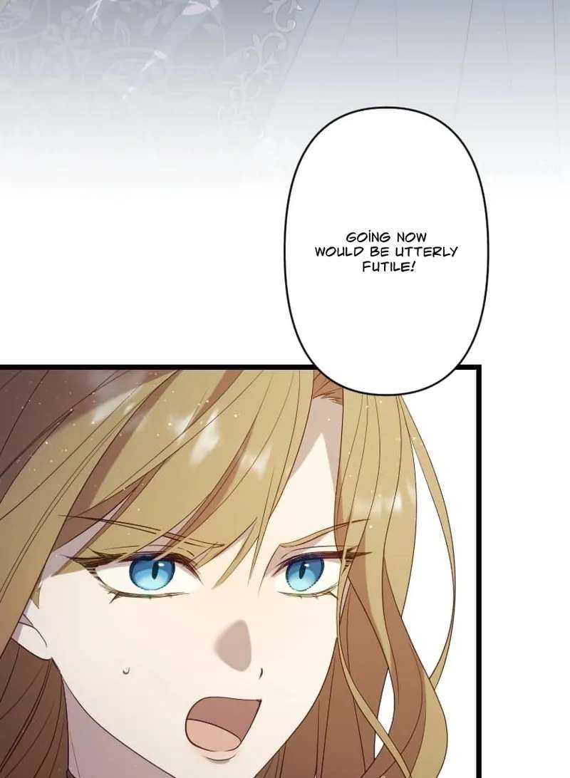 Rebuilding My Kingdom in the Enemy Prince's Bedchamber Chapter 18 - page 83