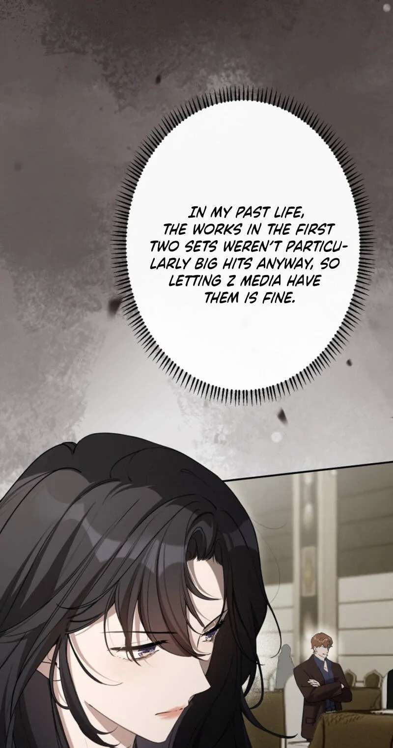 The Former Ace Producer Aims for 10 Million Followers in Her Second Life Chapter 63 - page 4