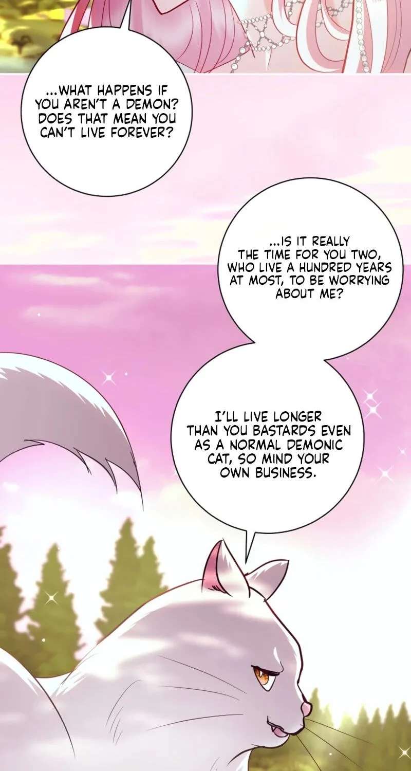 Anything But Marriage, Mr. Villain Chapter 79 - page 44