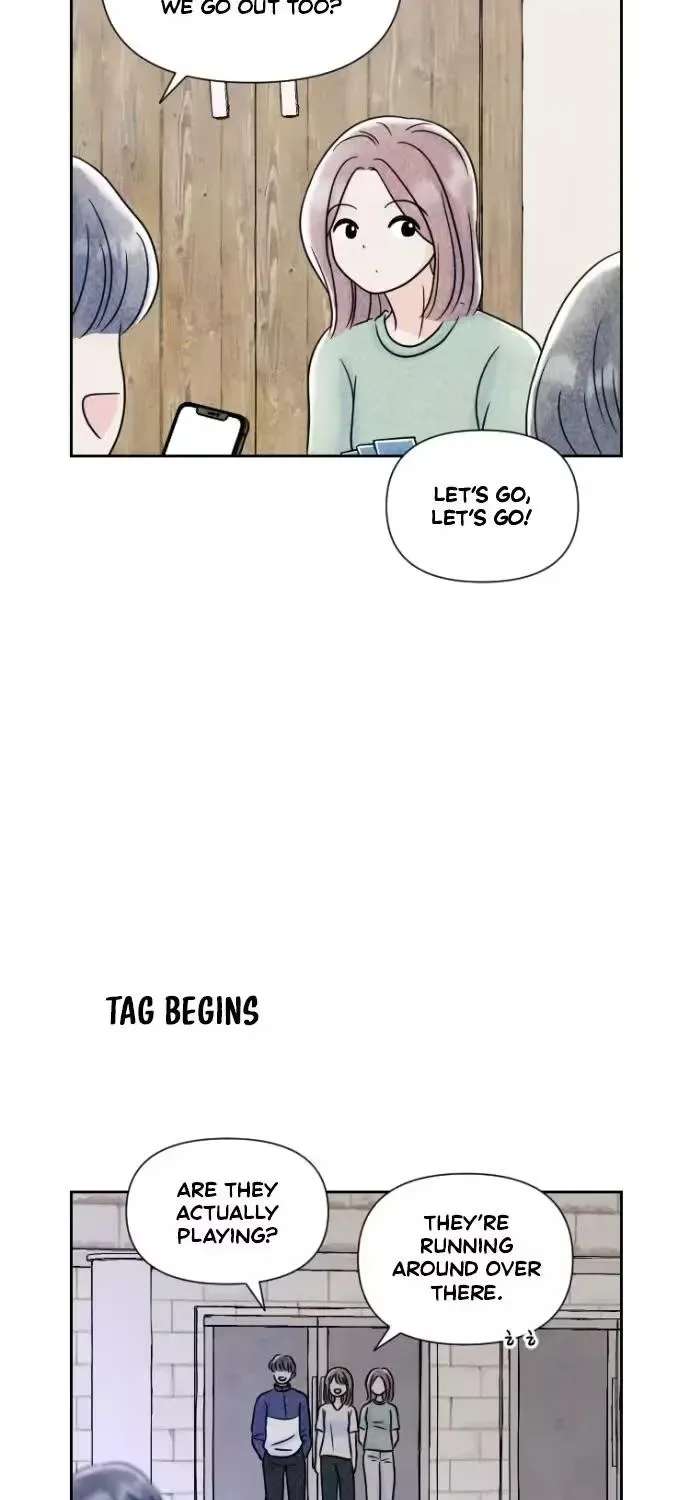 Love Diary Chapter 46 - page 4