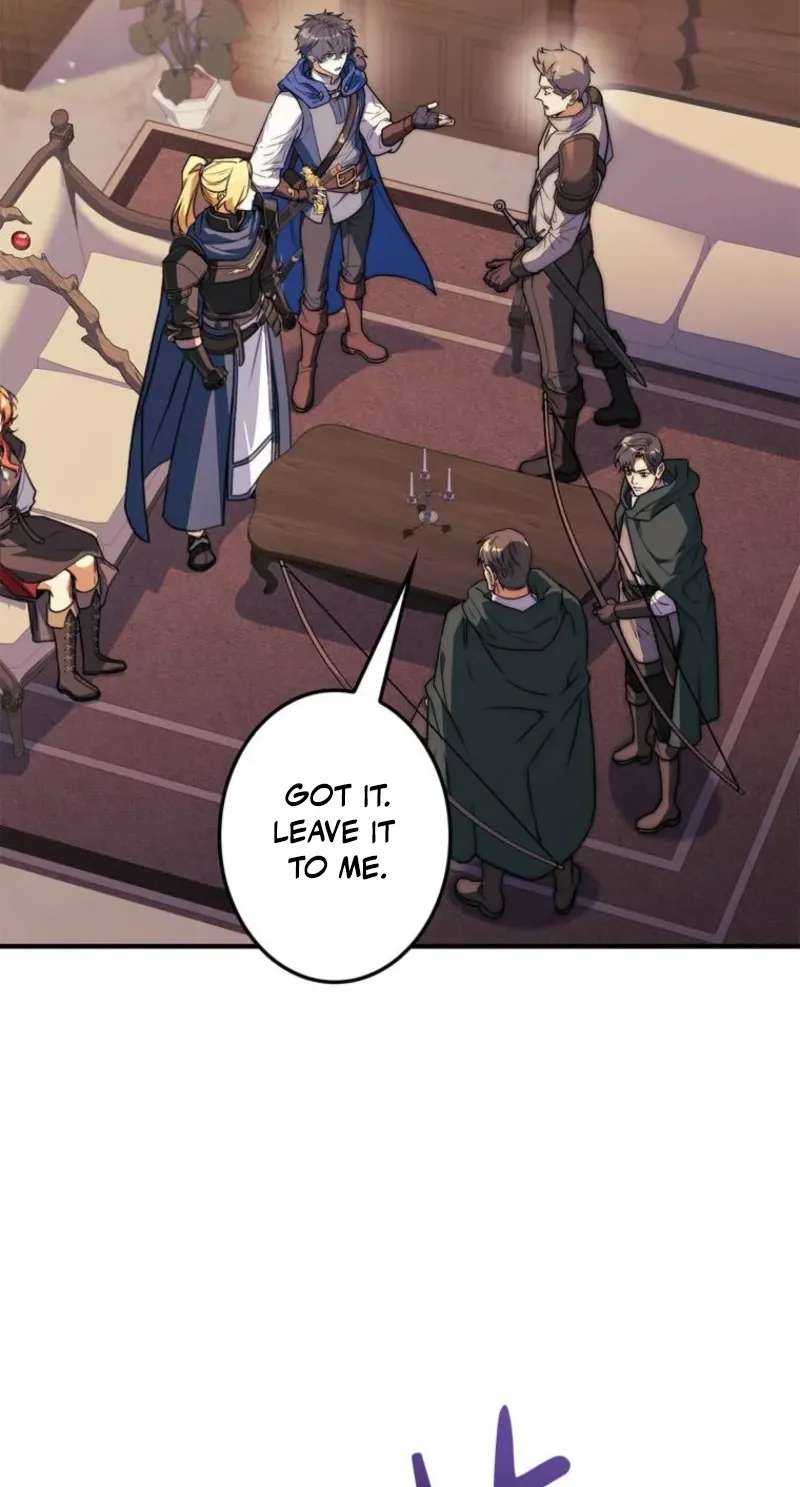 I Became a Wizard in a Medieval Fantasy World Chapter 38 - page 25