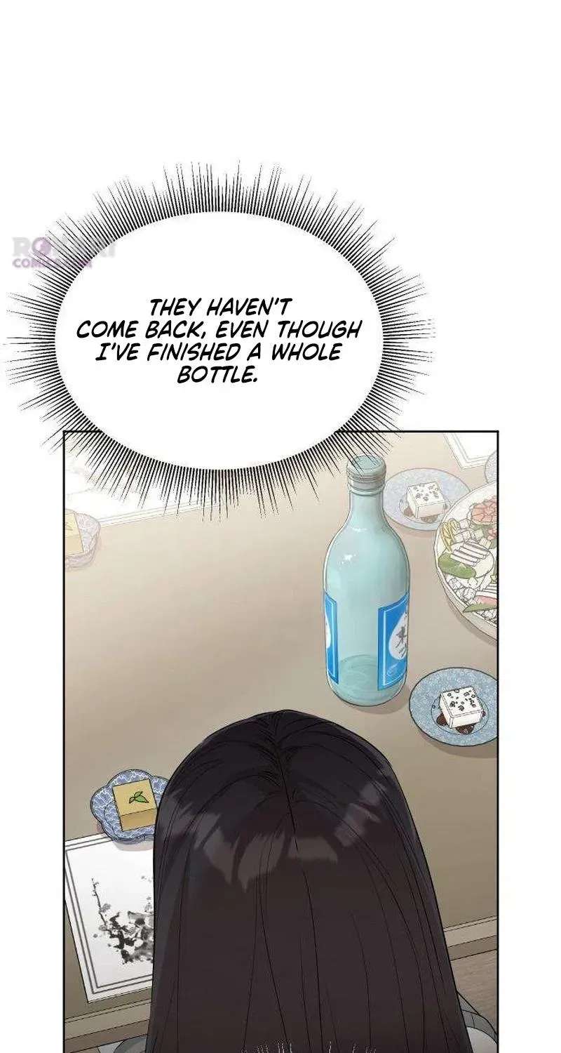 We're not a Couple! Chapter 3 - page 78