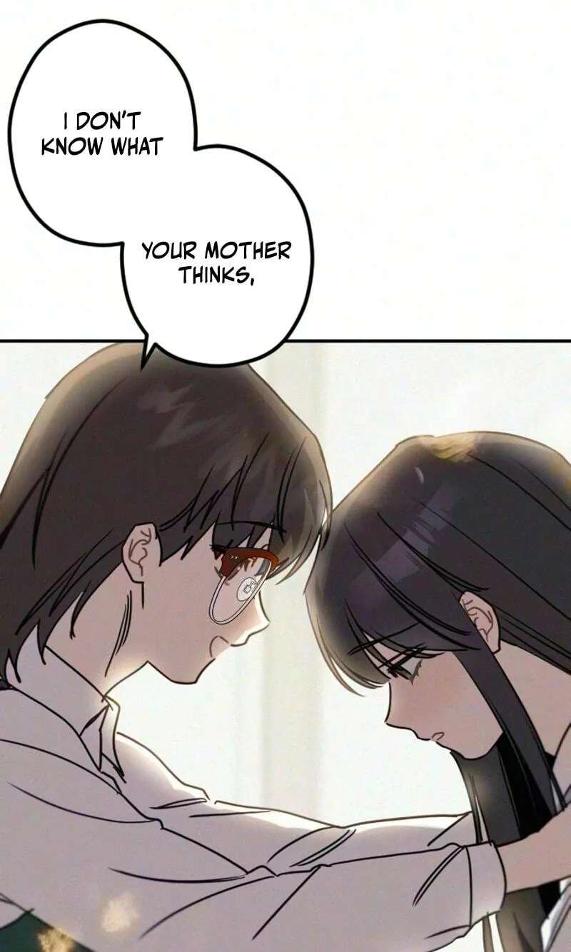 Goddess of Fortune Chapter 24 - page 11