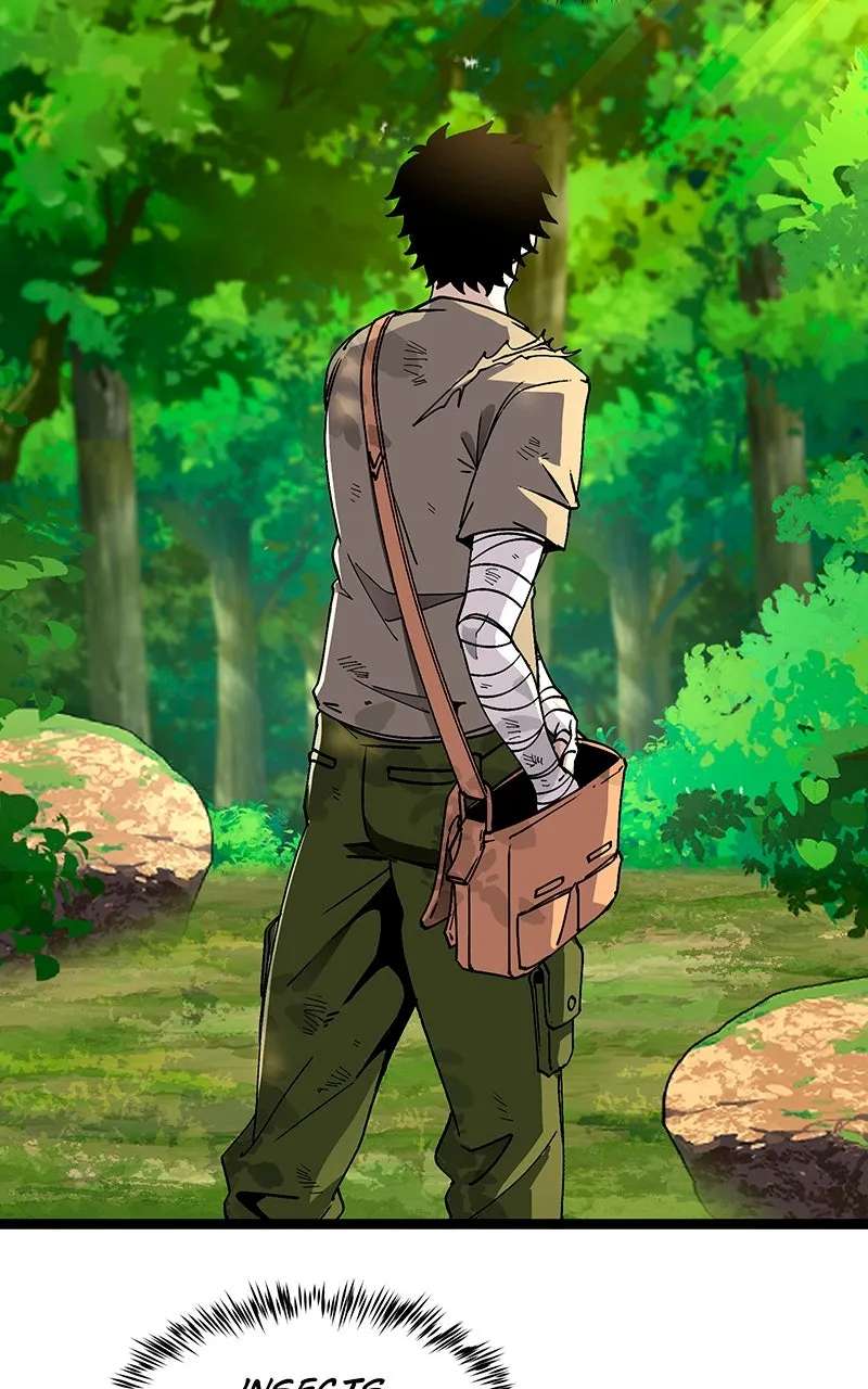 Road to Mastery Chapter 3 - page 69