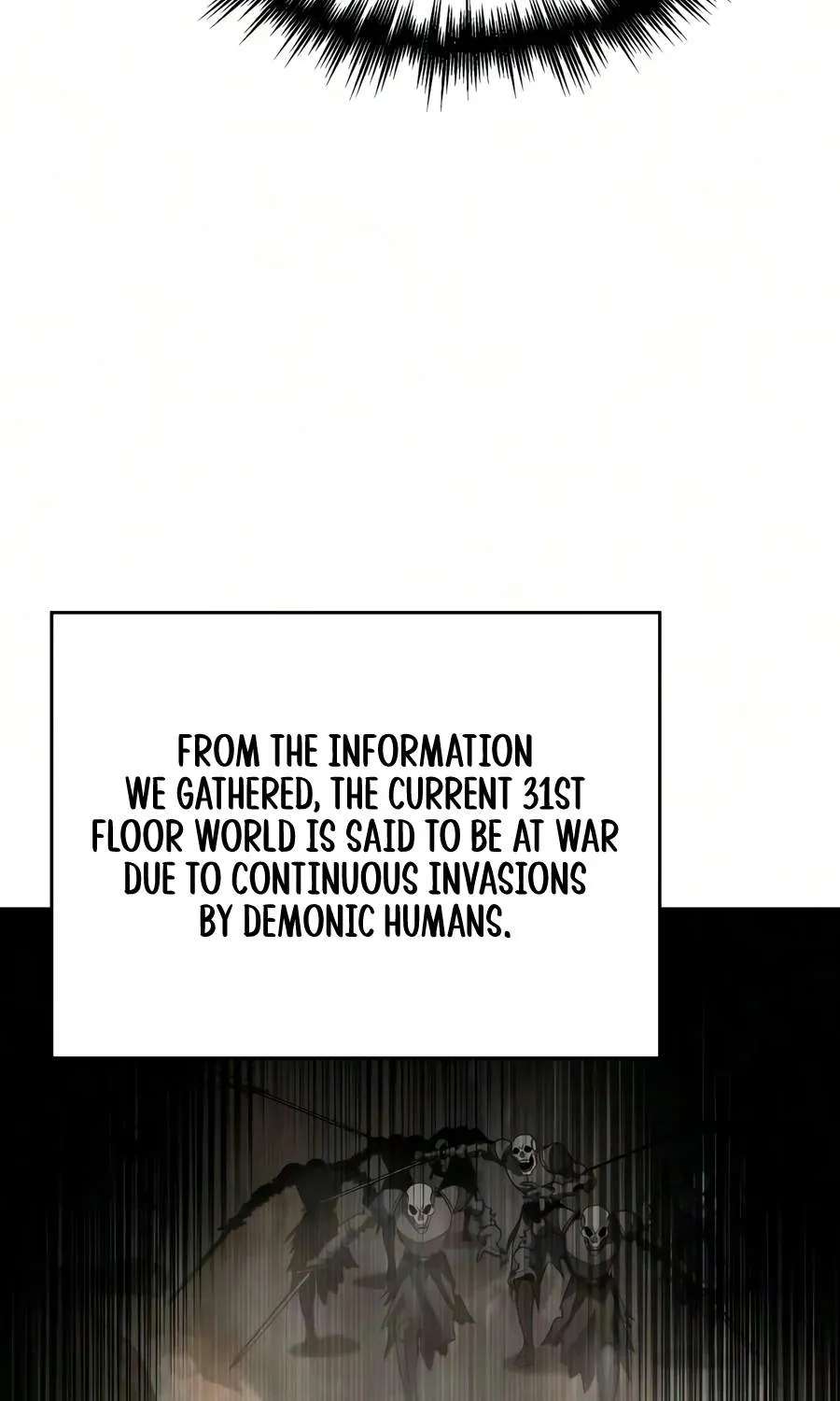 My Exclusive Tower Guide Chapter 134 - page 96
