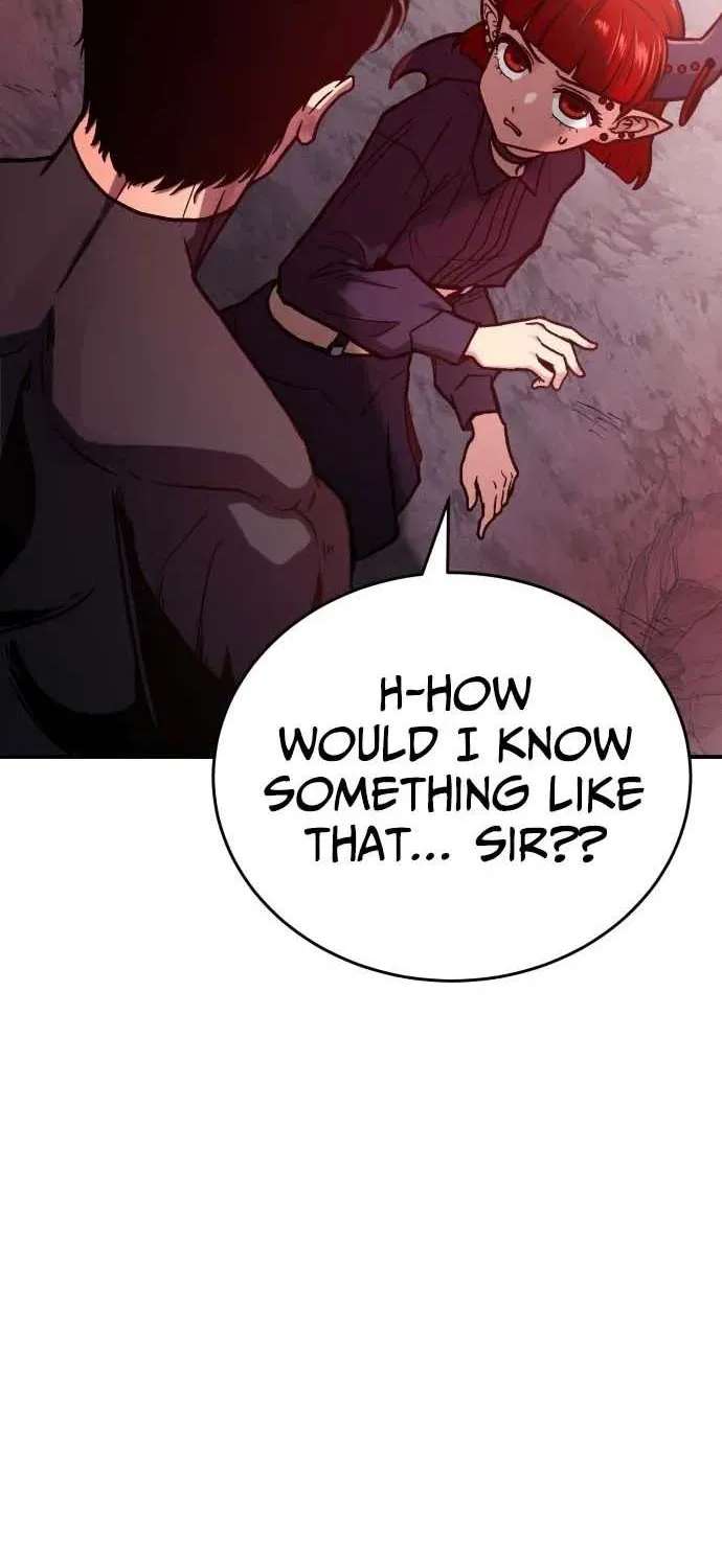 The Strongest in Hell, Mak Geum-gang Chapter 1 - page 251