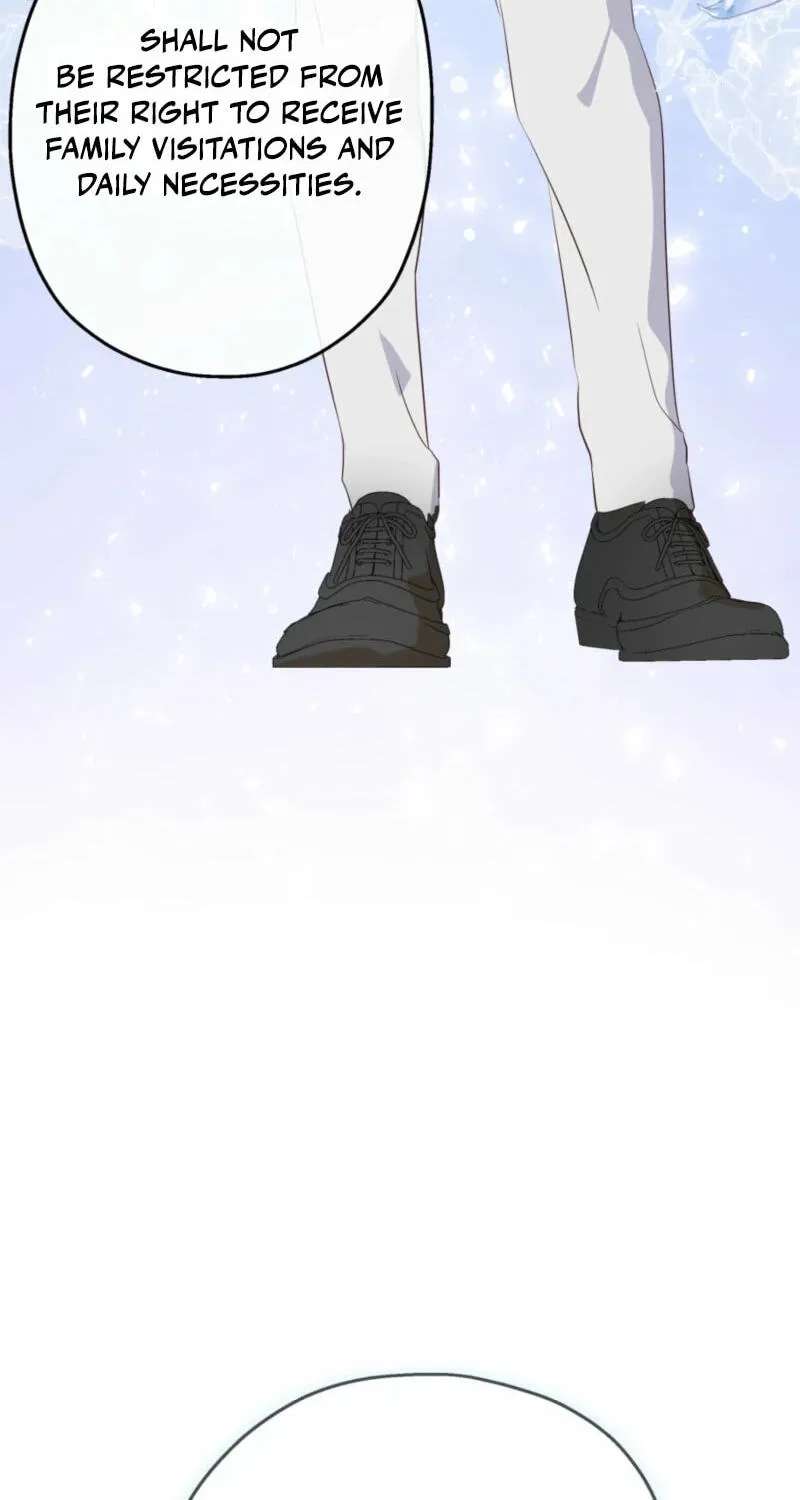Little Lady Lilina Chapter 40 - page 6