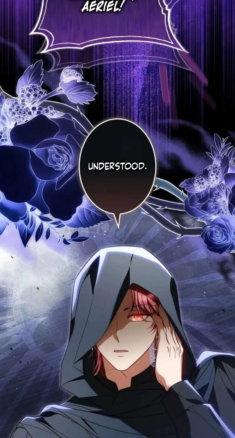 The Final Boss Wants to Die Chapter 20 - page 91