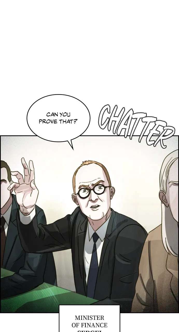 Day Of Disaster Chapter 96 - page 52