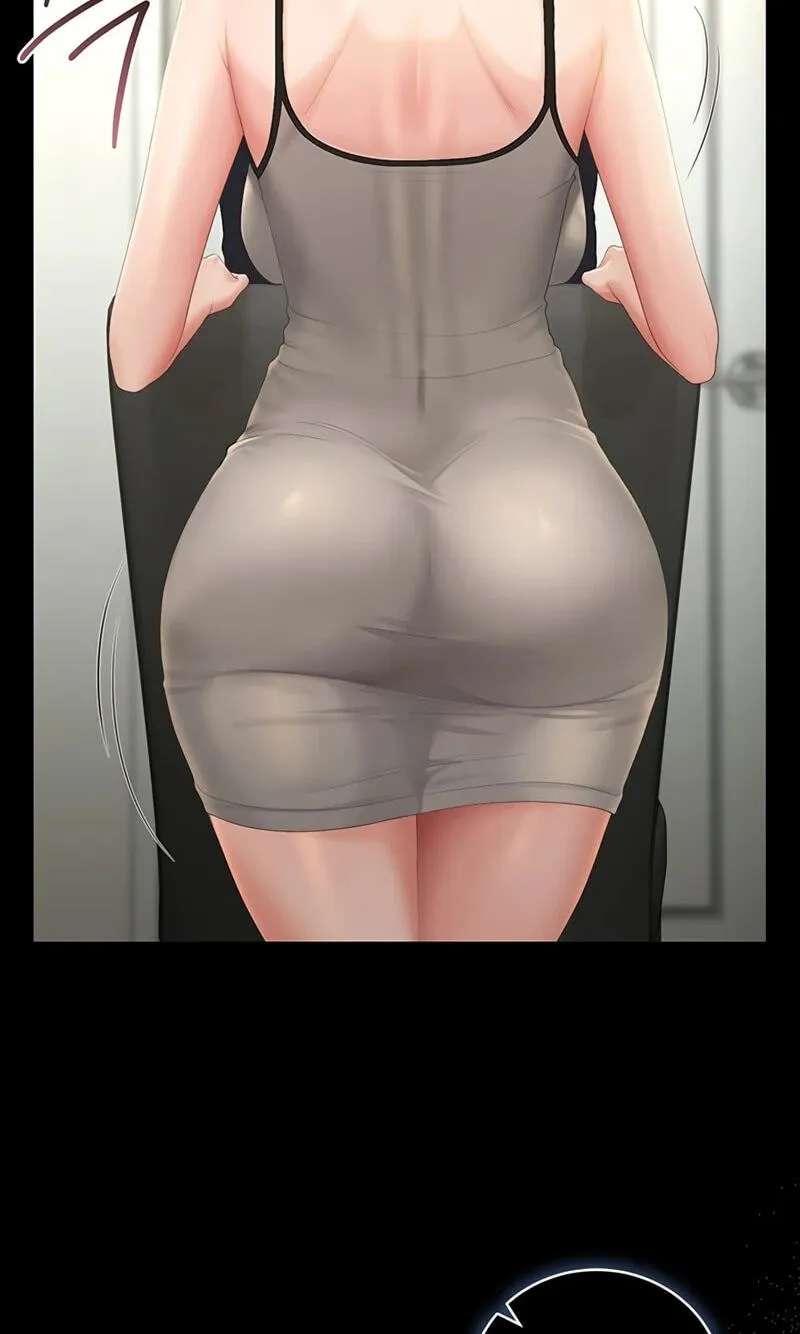 I Became an Apartment Manager Chapter 57 - page 42