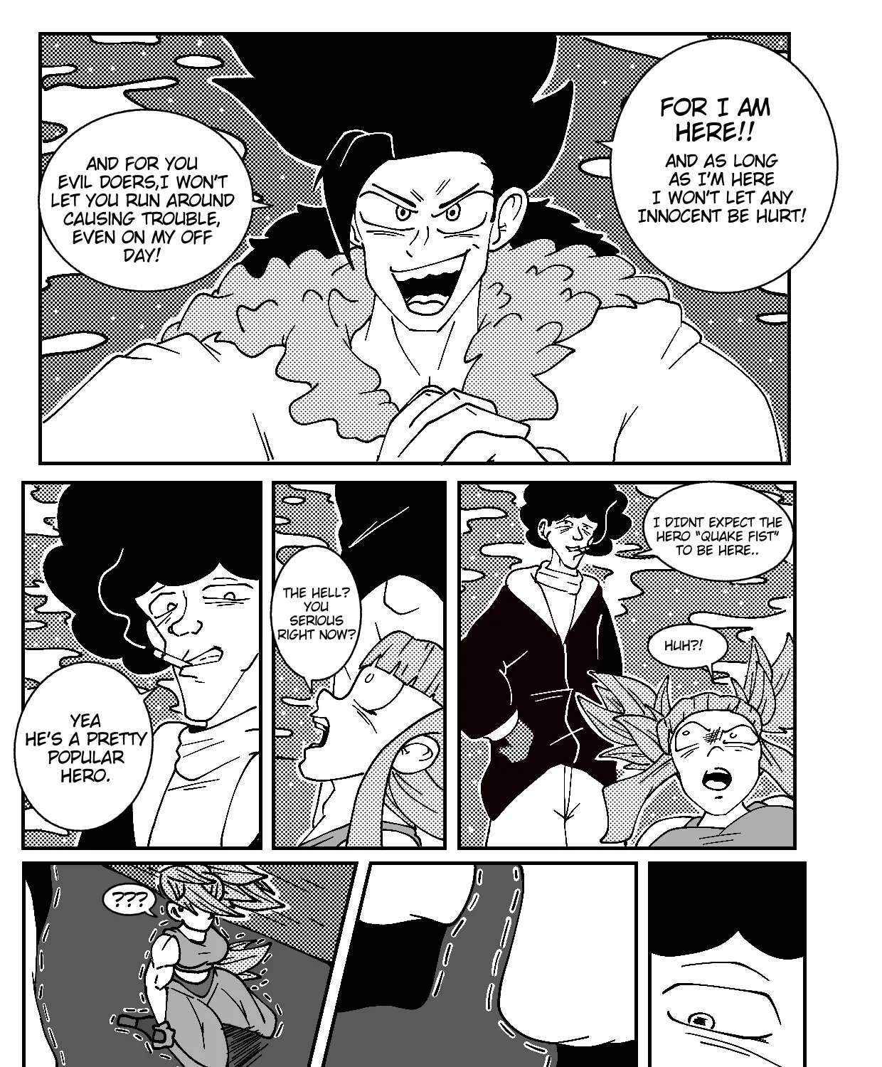Jama-Rama Chapter 5 - page 23