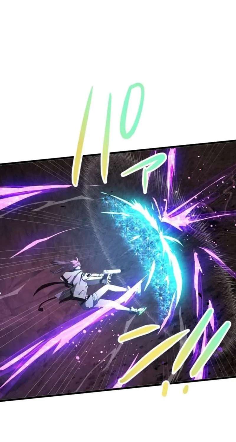 Reverse Tower Dungeon Chapter 97 - page 17