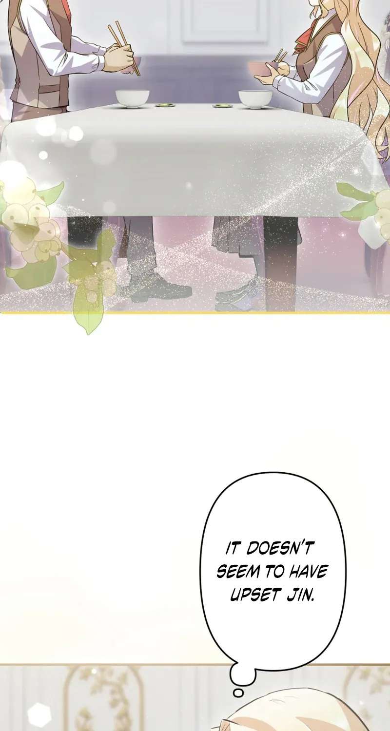 The Chubby Villainess’ Restaurant Chapter 55 - page 66