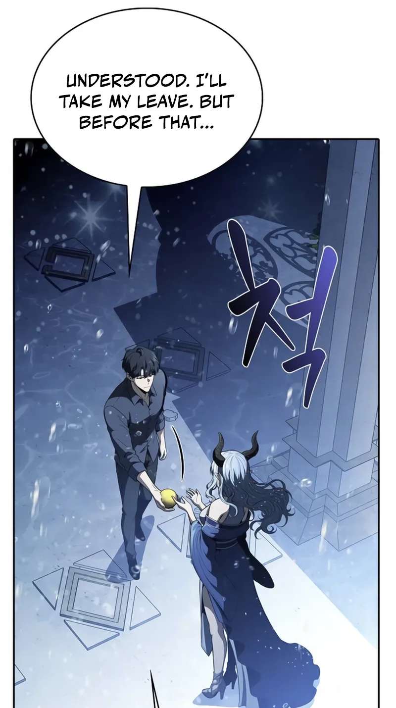 Eat Before You Go Chapter 70 - page 104
