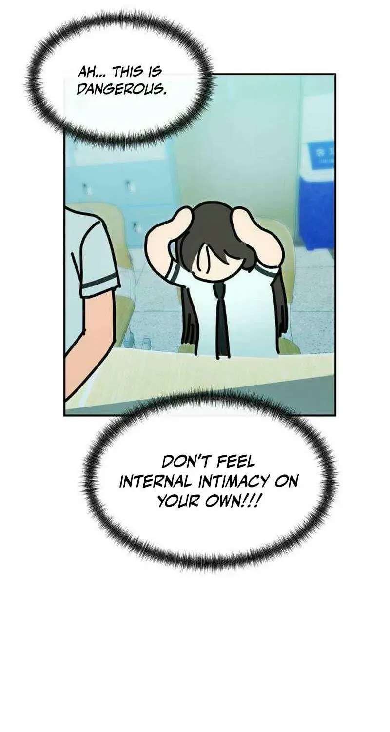 Tsunami Advisory Chapter 6 - page 107