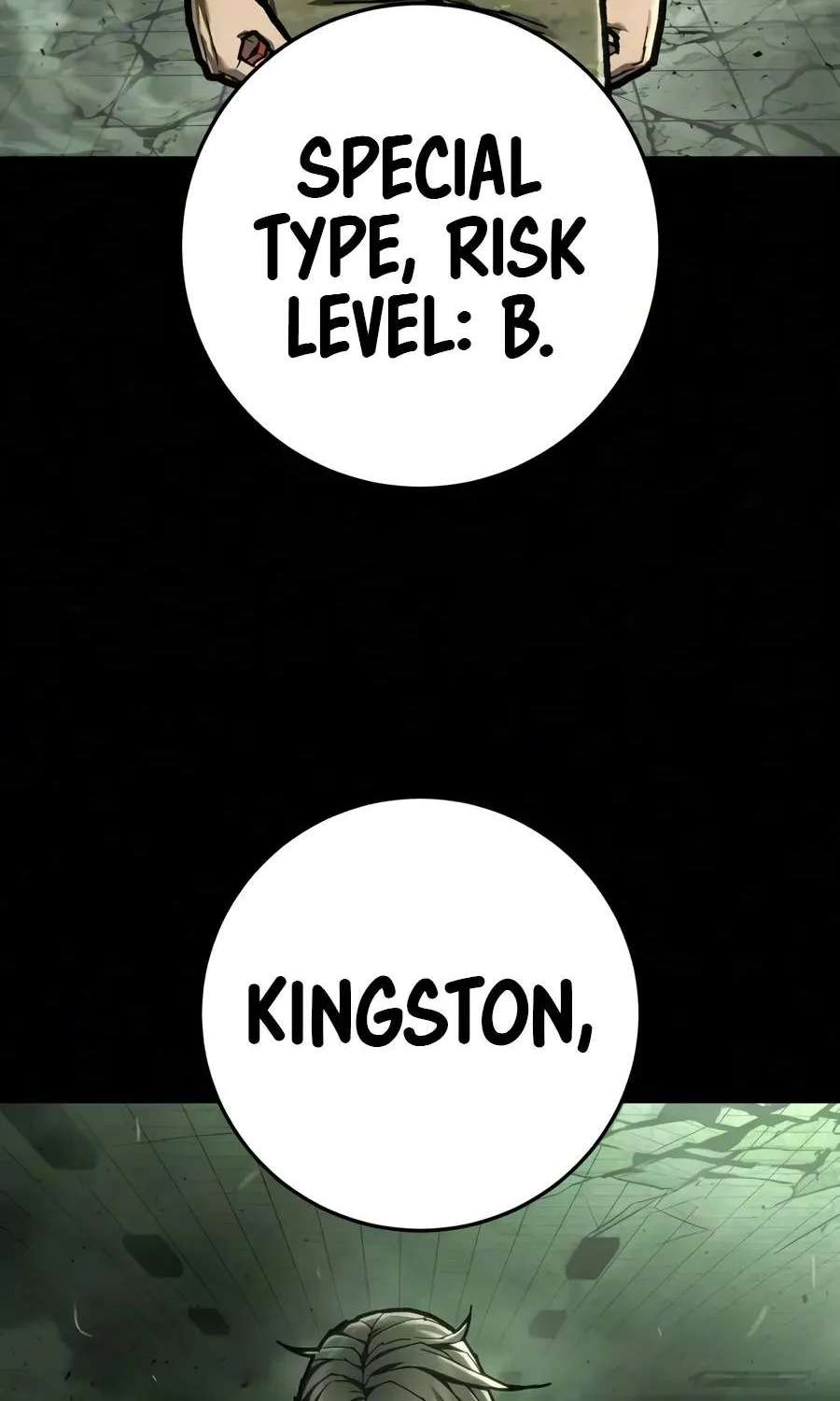 Executioner Chapter 72 - page 56