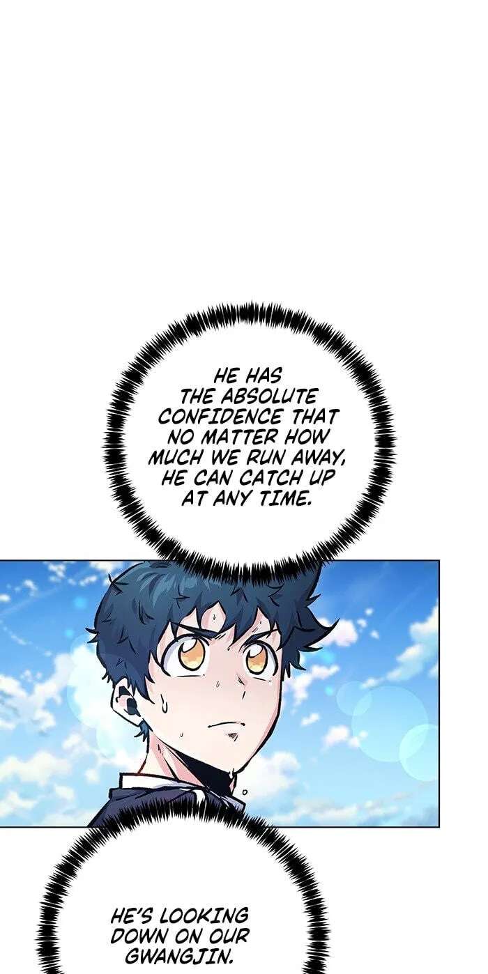 Top Corner Chapter 262 - page 80