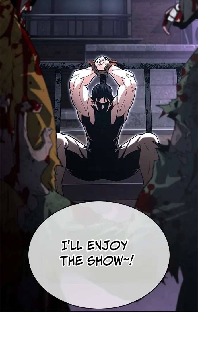 Love Tears Apart Zombies Chapter 1 - page 224