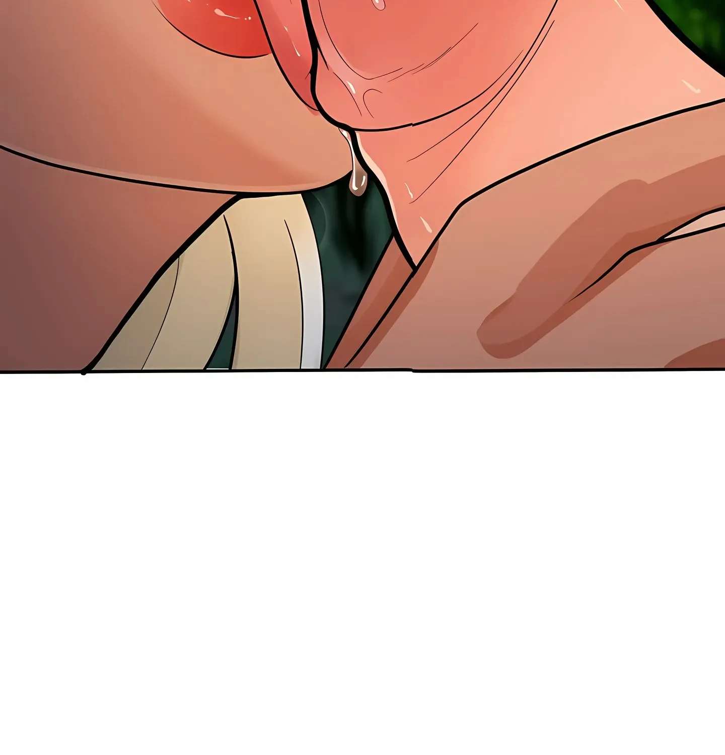 Hot Serve Chapter 8 - page 88